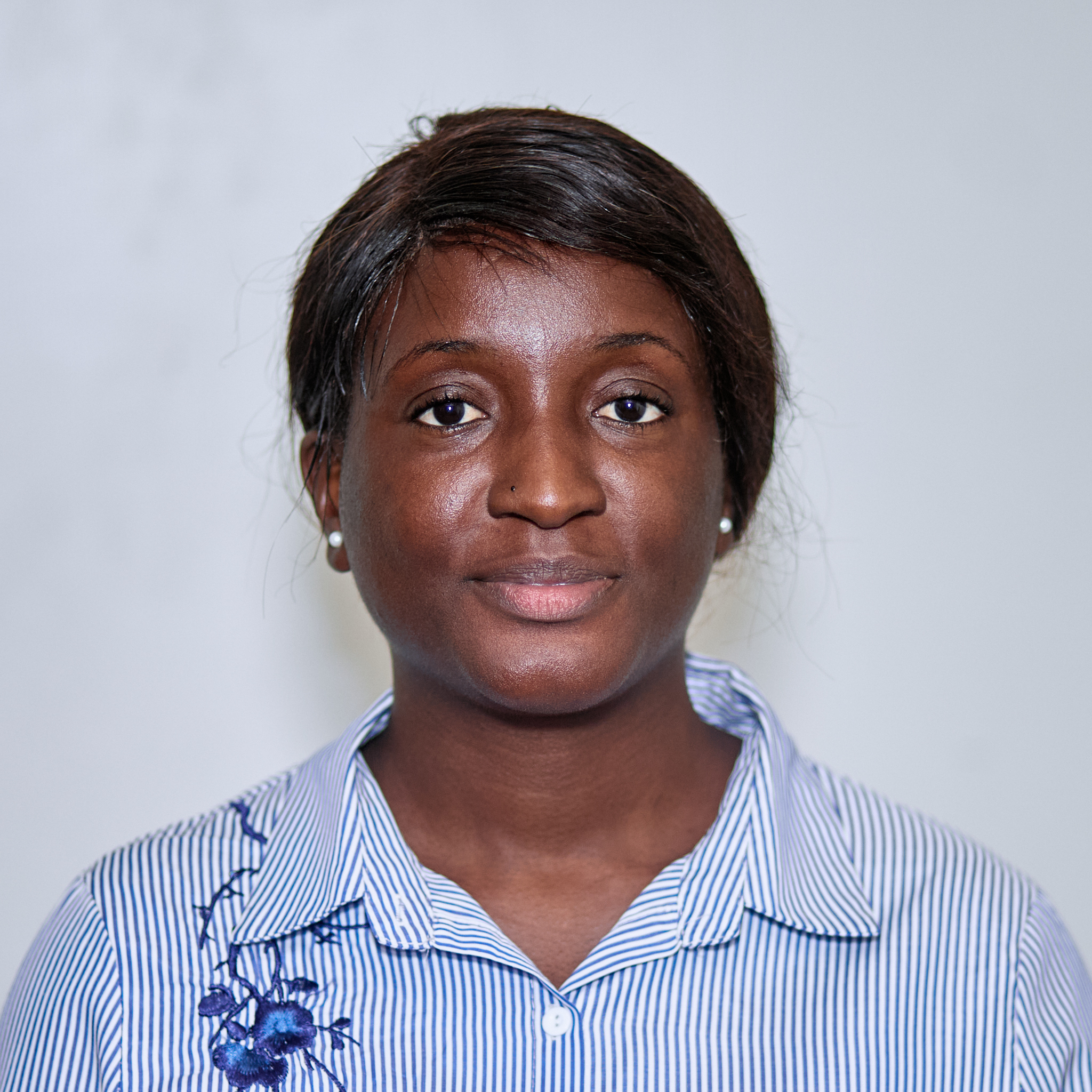 Hawa Bangura